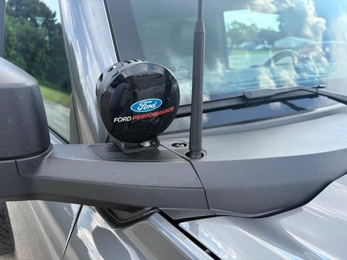 Used 2024 Ford Bronco Black Diamond AWD/4WD image 10