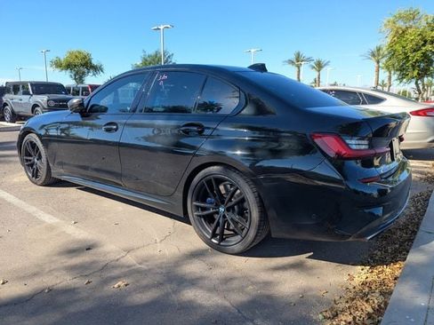 Used 2020 BMW M340i image 7