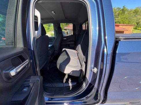 Used 2019 Chevrolet Silverado 1500 LT w/ All-Star Edition AWD/4WD image 27