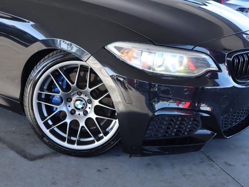 Used 2014 BMW M235i 2dr Cpe M235i RWD image 4