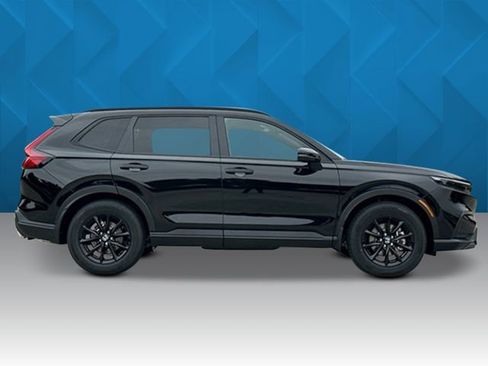 New 2026 Honda CR-V Sport-L image 6