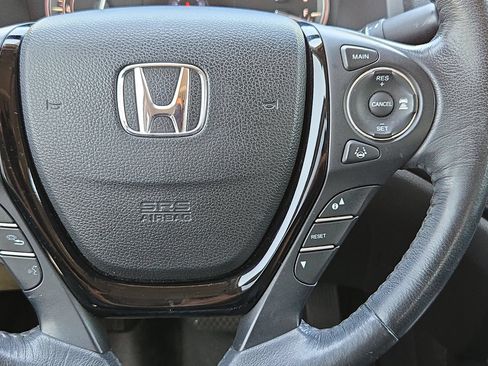 Used 2018 Honda Ridgeline RTL-E image 22