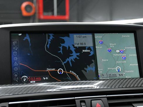 Used 2013 BMW M6 Coupe image 36