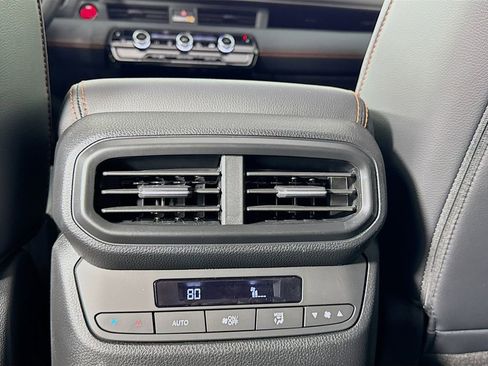 New 2025 Honda Pilot TrailSport image 32