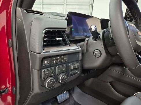 New 2026 Chevrolet Tahoe Premier image 18