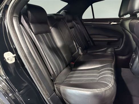 Used 2020 Chrysler 300 S AWD/4WD image 28
