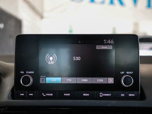 Used 2025 Honda Civic LX image 16