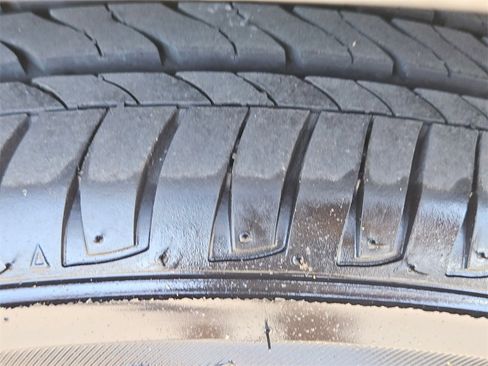 Used 2025 Toyota Camry LE image 25