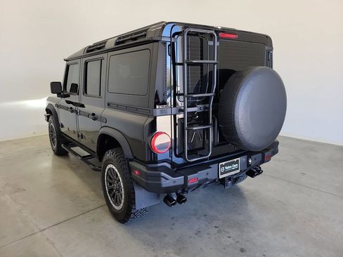 Used 2024 INEOS Grenadier Fieldmaster Edition image 7