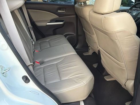 Used 2013 Honda CR-V EX-L image 12