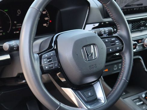 Certified 2023 Honda CR-V Sport Touring image 18