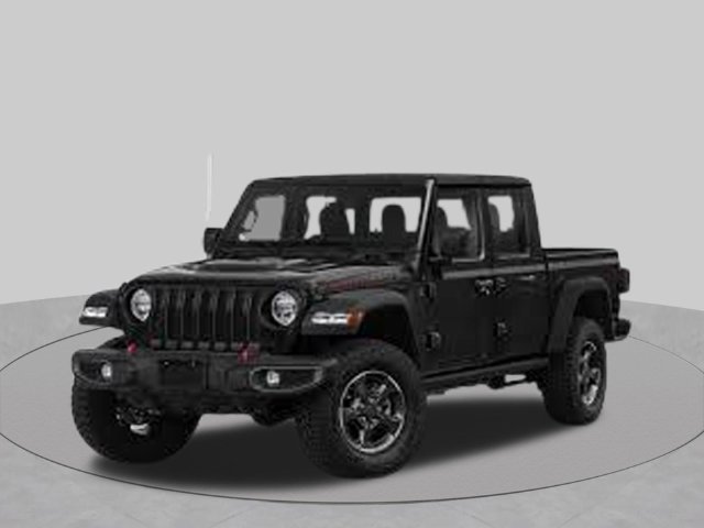 Certified 2025 Jeep Gladiator Sport AWD/4WD image 30