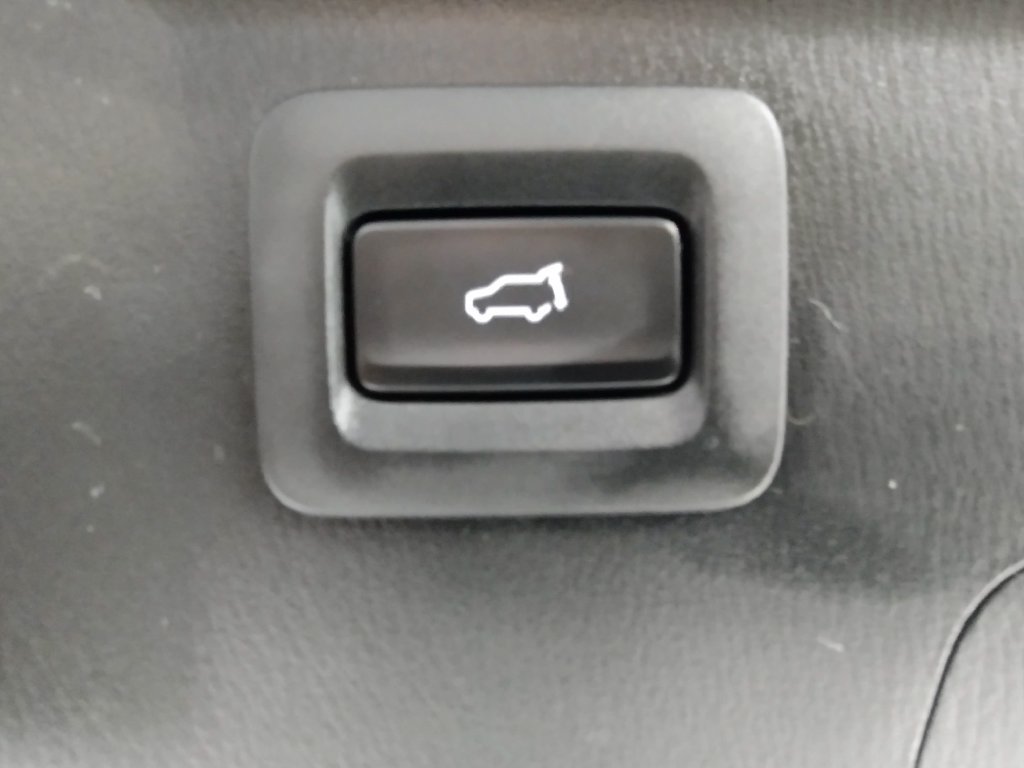 Used 2017 MAZDA CX-9 Signature AWD/4WD image 19