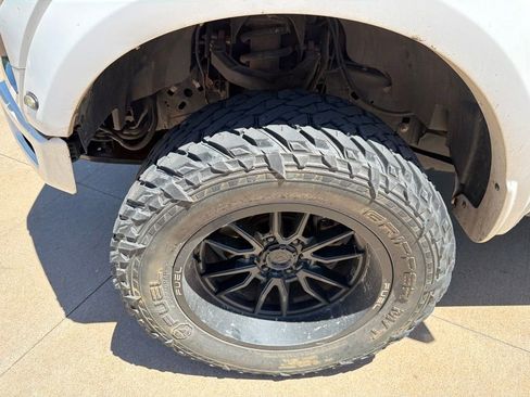 Used 2019 Ford F150 Raptor w/ Equipment Group 802A Luxury AWD/4WD image 10