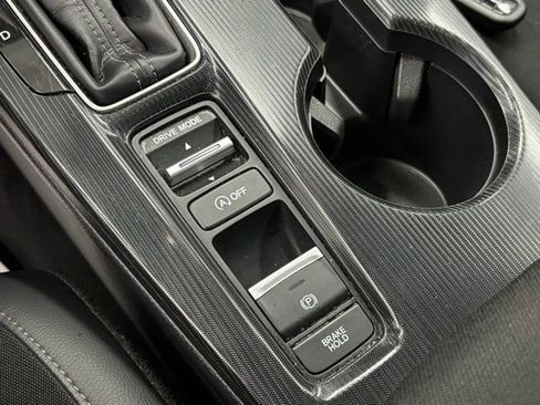 Used 2024 Honda Civic Sport image 25