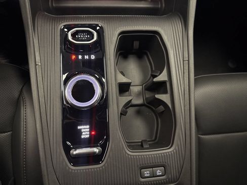 New 2026 Jeep Cherokee Limited AWD/4WD image 22