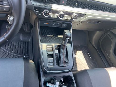 Used 2025 Honda CR-V Sport image 18