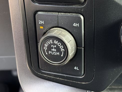 Used 2024 Ford F150 XLT w/ Mobile Office Package image 26