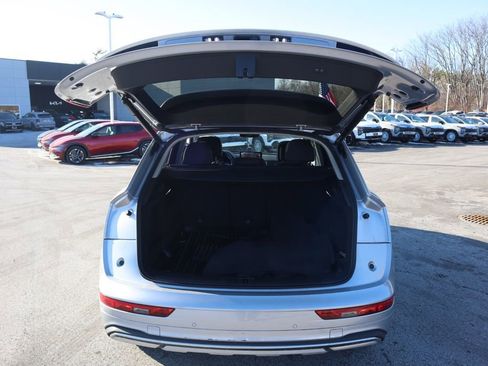 Used 2023 Audi Q5 2.0T Premium Plus w/ Premium Plus Package image 27