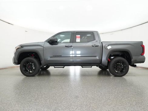 New 2026 Toyota Tundra SR5 image 22
