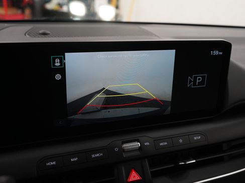Used 2025 Kia K4 FWD image 20
