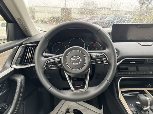 New 2026 MAZDA CX-90 3.3 Turbo w/ Preferred Package image 13
