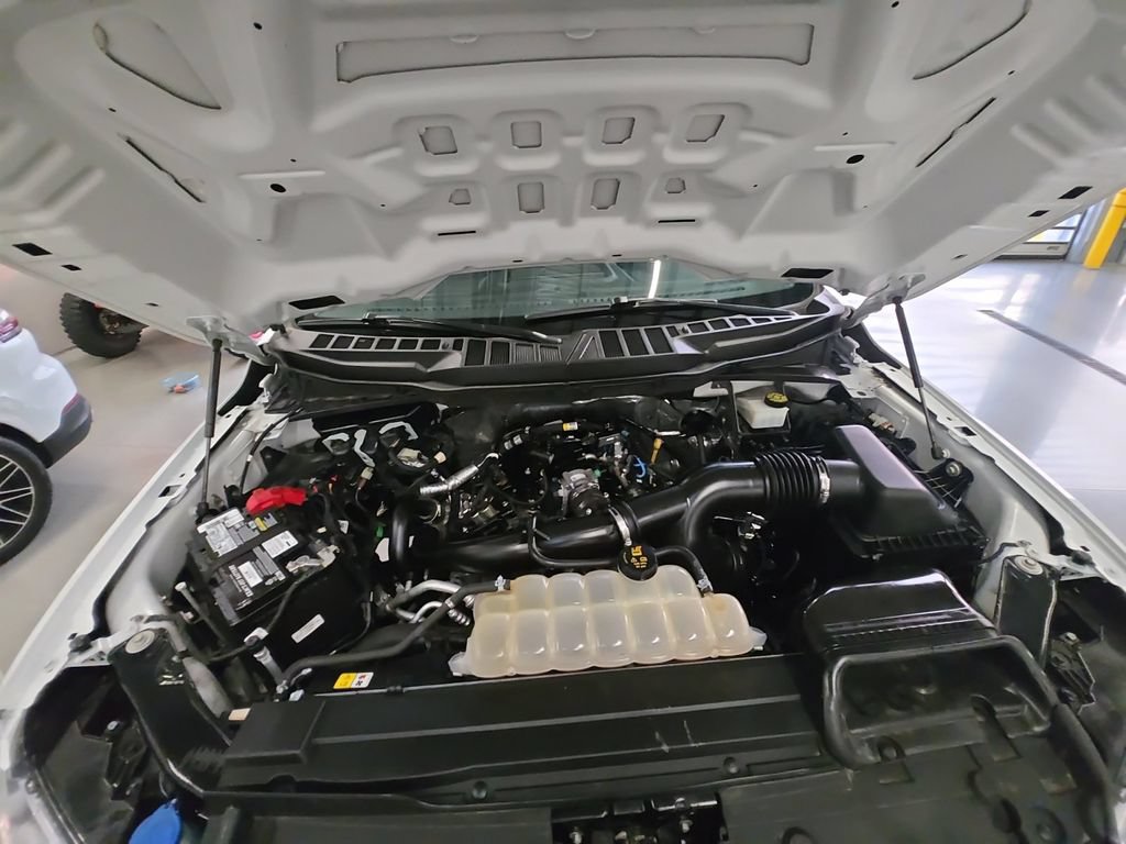 Used 2022 Ford F150 XL w/ Equipment Group 101A High AWD/4WD image 24