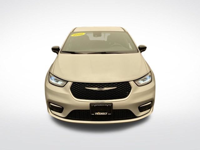 Used 2026 Chrysler Pacifica Select FWD image 10