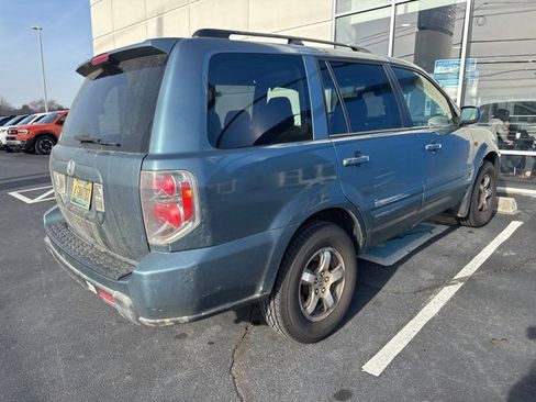 Used 2007 Honda Pilot EX-L image 5