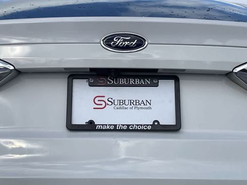 Used 2020 Ford Fusion SE image 38