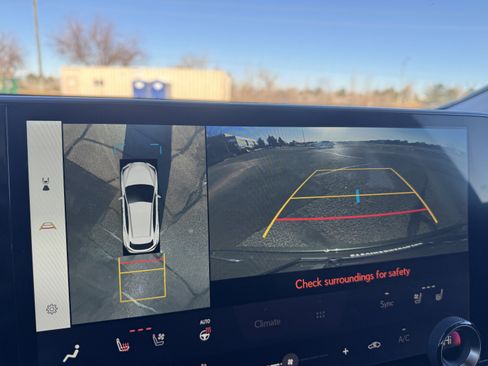 Used 2024 Lexus NX 350 AWD w/ Luxury Package image 26