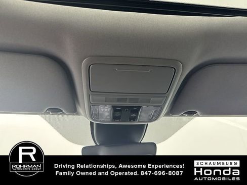 Used 2024 Honda Odyssey EX-L image 10