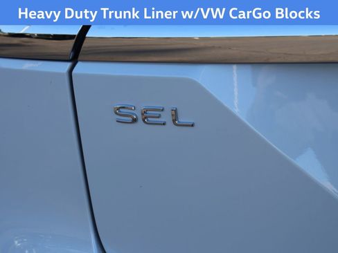 New 2026 Volkswagen Atlas SEL Premium R-Line image 10