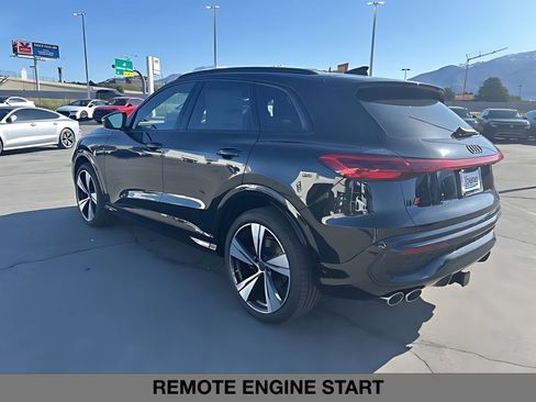 New 2026 Audi SQ5 Premium Plus AWD/4WD image 5