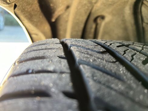 Used 2023 Lexus IS 350 F Sport image 25