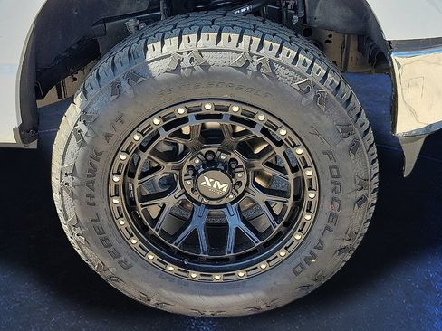 Used 2025 Ford F150 XLT w/ Equipment Group 301A Standard AWD/4WD image 8