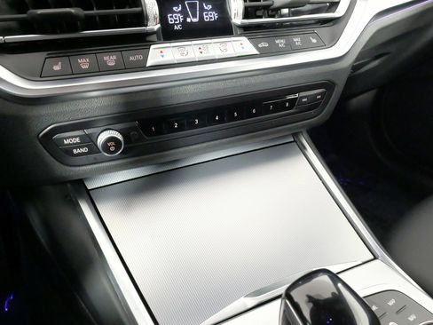 Used 2023 BMW 430i Gran Coupe xDrive 430i xDrive Gran Coupe w/ Premium Package image 52