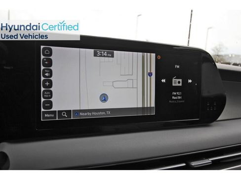 Certified 2025 Hyundai Palisade SEL FWD image 28