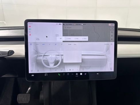 Used 2021 Tesla Model Y Long Range image 20