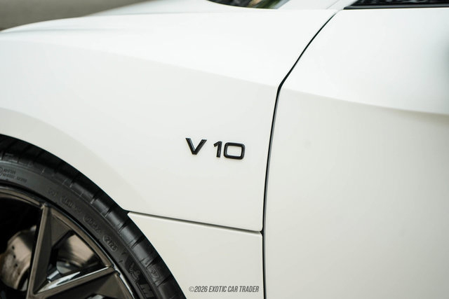 Used 2022 Audi R8 V10 performance RWD image 57