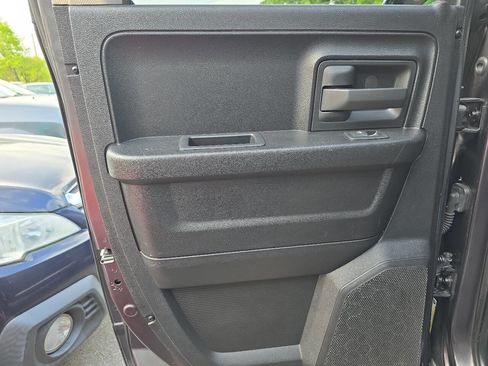 Used 2015 RAM 1500 Tradesman w/ Exterior Appearance Group AWD/4WD image 19