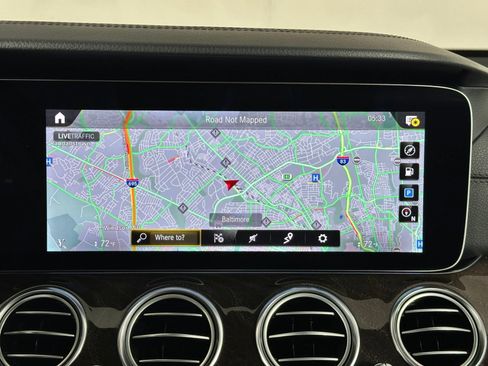 Used 2022 Mercedes-Benz E 53 AMG 4MATIC Sedan image 22