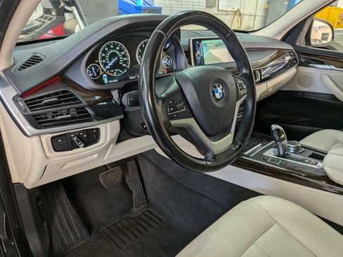 Used 2015 BMW X5 sDrive35i RWD image 8