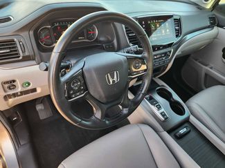 Used 2022 Honda Pilot Special Edition video 2