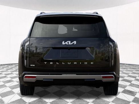 New 2027 Kia Telluride SX FWD image 18