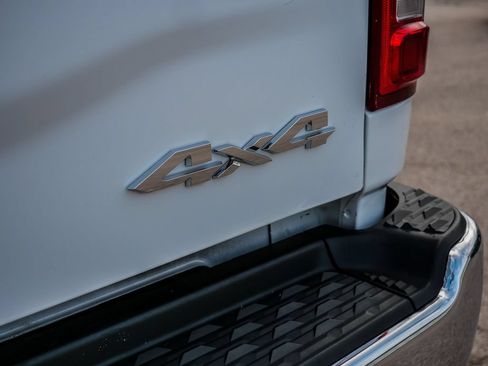 Used 2023 RAM 2500 Tradesman w/ Safety Group AWD/4WD image 13