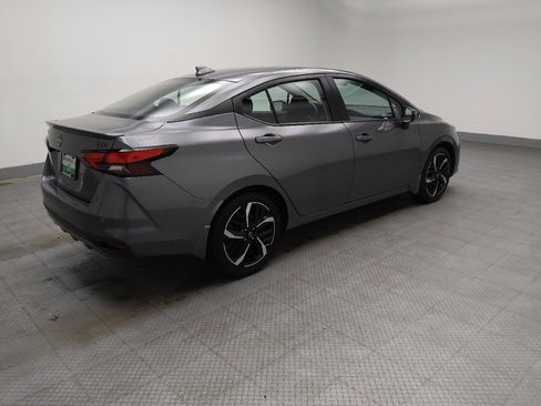 Used 2023 Nissan Versa SR w/ Trunk Package image 10