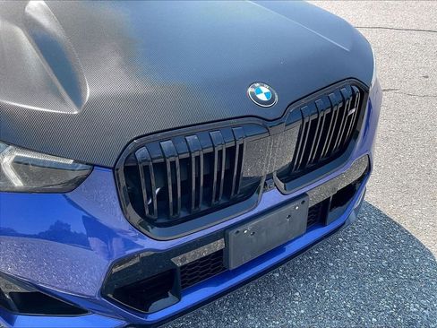Used 2024 BMW X1 M35i w/ Premium Package AWD/4WD image 31