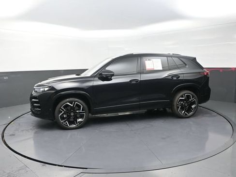 Used 2026 Volkswagen Tiguan SEL R-Line AWD/4WD image 40