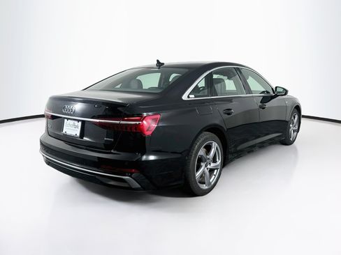 Used 2024 Audi A6 Premium Plus AWD/4WD image 9